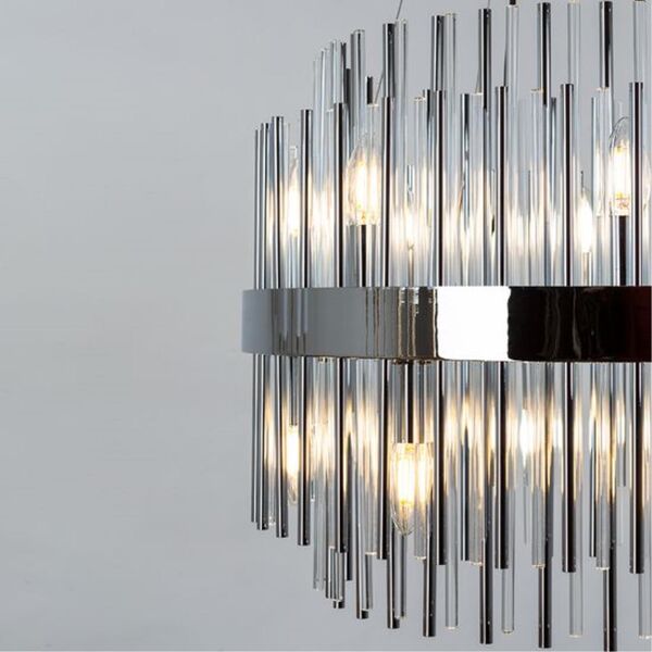 ((СВЕТИЛЬНИК ПОДВЕСНОЙ MONTREAL E14 * 16 60Вт IP 20 <> ARTE LAMP