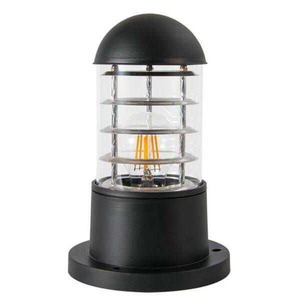 ((УЛИЧНЫЙ СВЕТИЛЬНИК COPPIA E27 * 1 20Вт IP 44  ARTE LAMP
