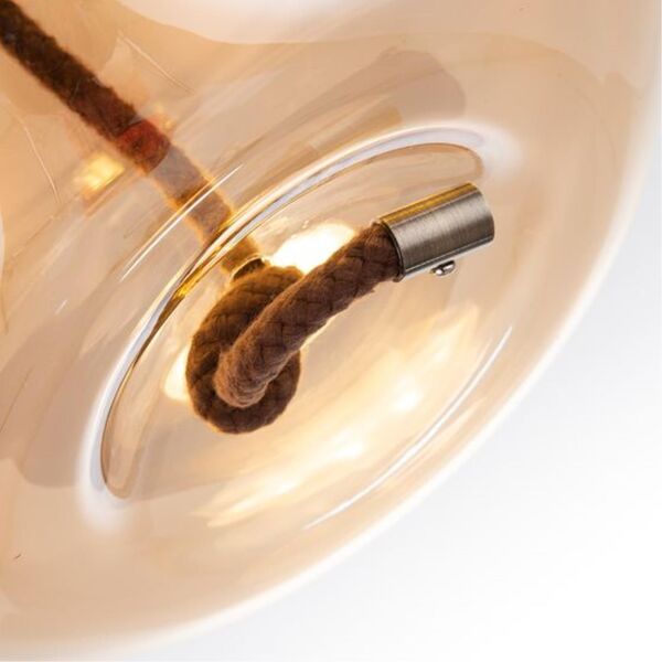 ((СВЕТИЛЬНИК ПОДВЕСНОЙ CODY LED * 1 10Вт IP 20 3000 ARTE LAMP