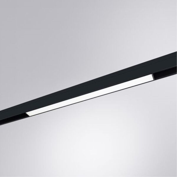 ((СВЕТИЛЬНИК ПОТОЛОЧНЫЙ LINEA LED * 1 12Вт IP 20 4000 ARTE LAMP