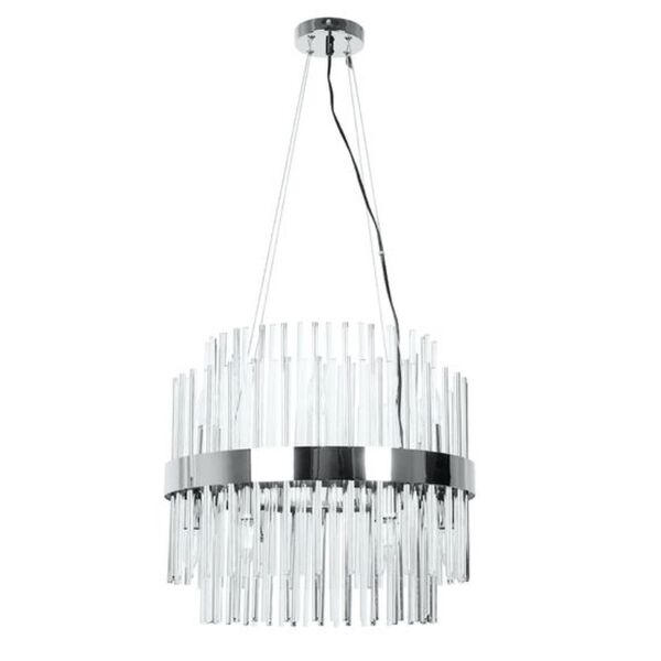 ((СВЕТИЛЬНИК ПОДВЕСНОЙ MONTREAL E14 * 12 60Вт IP 20 <> ARTE LAMP