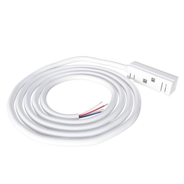 ((КОННЕКТОР-ТОКОПОДВОД ДЛЯ ШИНОПРОВОДА (ТРЕКА) LINEA-ACCESSORIES  *  Вт IP 20  ARTE LAMP