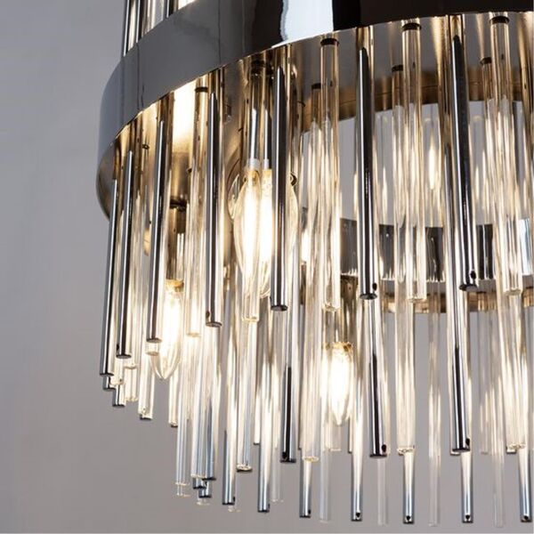 ((СВЕТИЛЬНИК ПОДВЕСНОЙ MONTREAL E14 * 12 60Вт IP 20 <> ARTE LAMP