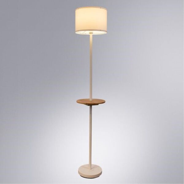((СВЕТИЛЬНИК НАПОЛЬНЫЙ COMBO E27 * 1 60Вт IP 20 <> ARTE LAMP