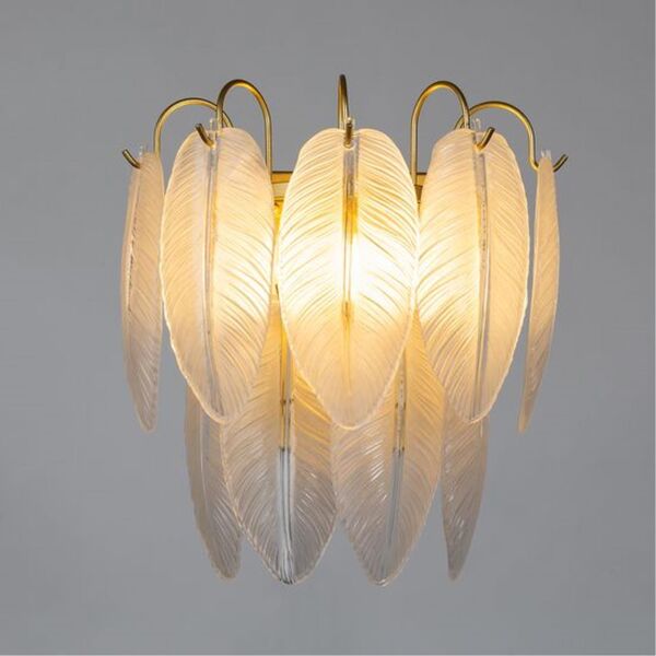 ((СВЕТИЛЬНИК НАСТЕННЫЙ EVIE E14 * 2 40Вт IP 20 <> ARTE LAMP