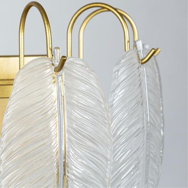 ((СВЕТИЛЬНИК НАСТЕННЫЙ EVIE E14 * 2 40Вт IP 20 <> ARTE LAMP