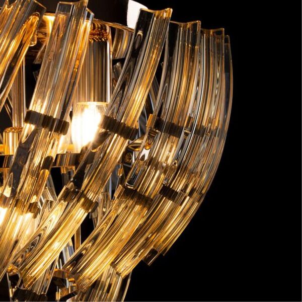 ((СВЕТИЛЬНИК ПОТОЛОЧНЫЙ ELLA E14 * 6 40Вт IP 20 <> ARTE LAMP