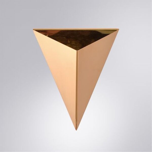 (( TRAPEZE LED * 1 5Вт IP 20 4000 ARTE LAMP