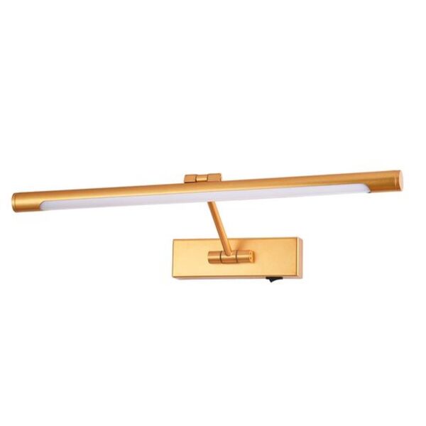 ((СВЕТИЛЬНИК НАСТЕННЫЙ HARRISON LED * 1 9Вт IP 20 4000 ARTE LAMP