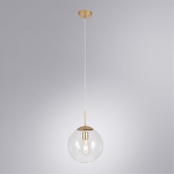 ((СВЕТИЛЬНИК ПОДВЕСНОЙ VOLARE E27 * 1 60Вт IP 20 <> ARTE LAMP