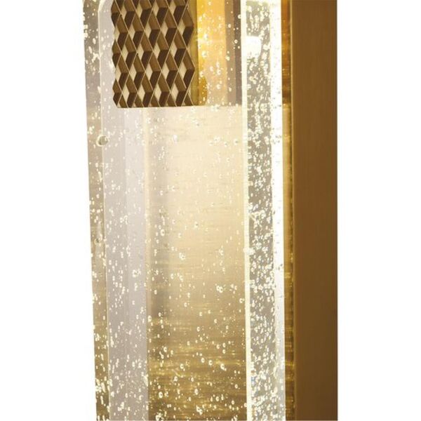 ((СВЕТИЛЬНИК НАСТЕННЫЙ SNOWDROP LED * 1 6Вт IP 20 4000 ARTE LAMP