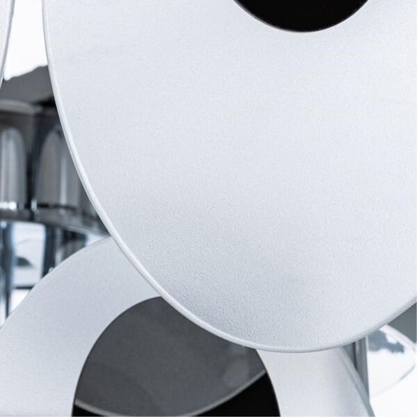 ((СВЕТИЛЬНИК ПОДВЕСНОЙ ROSABELLA E14 * 7 40Вт IP 20 <> ARTE LAMP