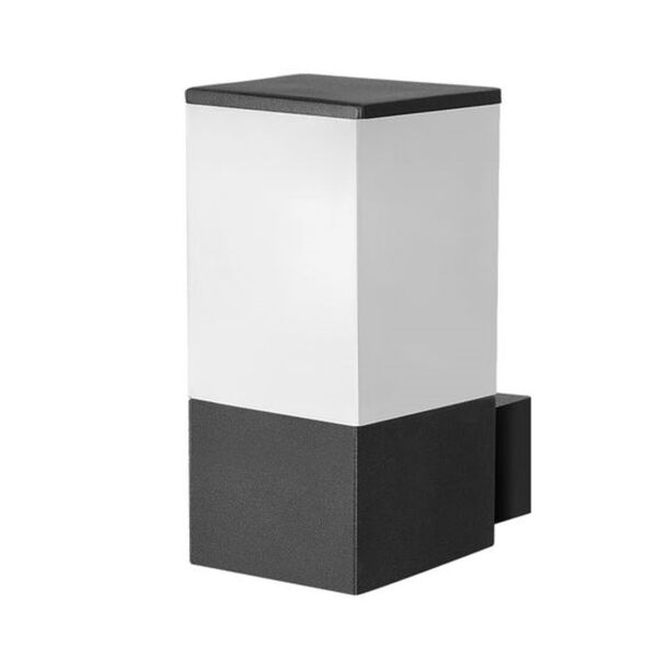 ((УЛИЧНЫЙ СВЕТИЛЬНИК PLATE E27 * 1 15Вт IP 65 <> ARTE LAMP