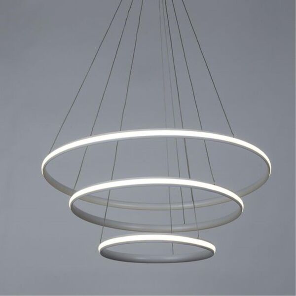 ((СВЕТИЛЬНИК ПОДВЕСНОЙ MERIDIANA LED * 1 155Вт IP 20 3000-6000 ARTE LAMP