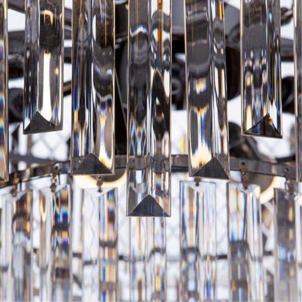 ((СВЕТИЛЬНИК ПОДВЕСНОЙ NICOLETTA E14 * 10 40Вт IP 20 <> ARTE LAMP