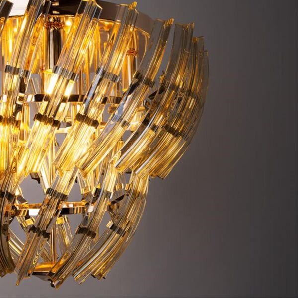 ((СВЕТИЛЬНИК ПОТОЛОЧНЫЙ ELLA E14 * 6 40Вт IP 20 <> ARTE LAMP