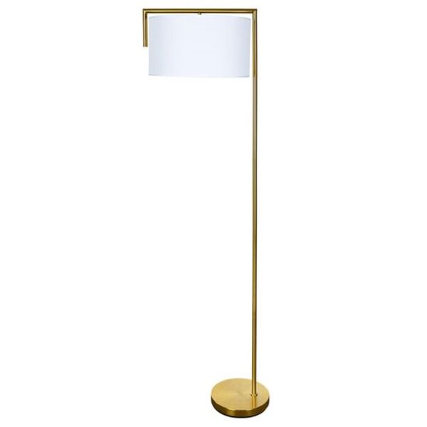 ((СВЕТИЛЬНИК НАПОЛЬНЫЙ APEROL E27 * 1 60Вт IP 20 <> ARTE LAMP