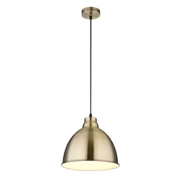 ((СВЕТИЛЬНИК ПОДВЕСНОЙ BRACCIO E27 * 1 60Вт IP 20 <> ARTE LAMP