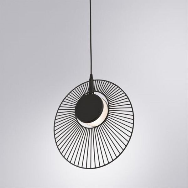 ((СВЕТИЛЬНИК ПОДВЕСНОЙ LAYLA LED * 1 16Вт IP 20 4000 ARTE LAMP
