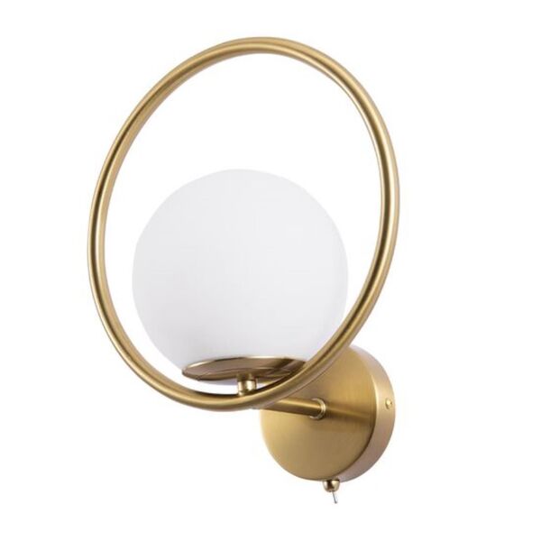 ((СВЕТИЛЬНИК НАСТЕННЫЙ MATISSE E14 * 1 40Вт IP 20 <> ARTE LAMP