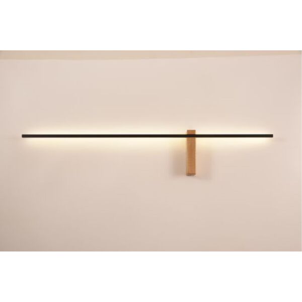 ((СВЕТИЛЬНИК НАСТЕННЫЙ PHOENIX LED * 1 16Вт IP 20 4000 ARTE LAMP