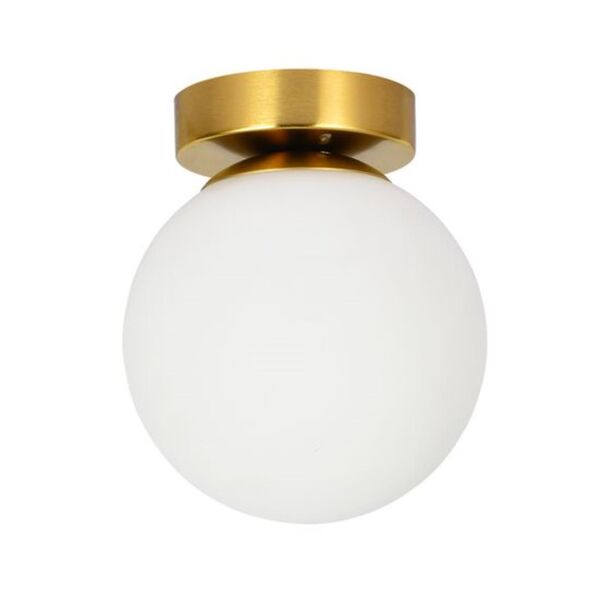 ((СВЕТИЛЬНИК ПОТОЛОЧНЫЙ ALCOR E14 * 1 40Вт IP 20 <> ARTE LAMP