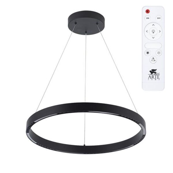((СВЕТИЛЬНИК ПОДВЕСНОЙ LAO LED * 1 32Вт IP 20 2800-6500 ARTE LAMP