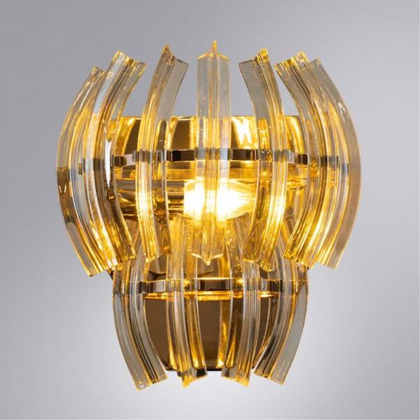 ((СВЕТИЛЬНИК НАСТЕННЫЙ ELLA E14 * 1 40Вт IP 20 <> ARTE LAMP
