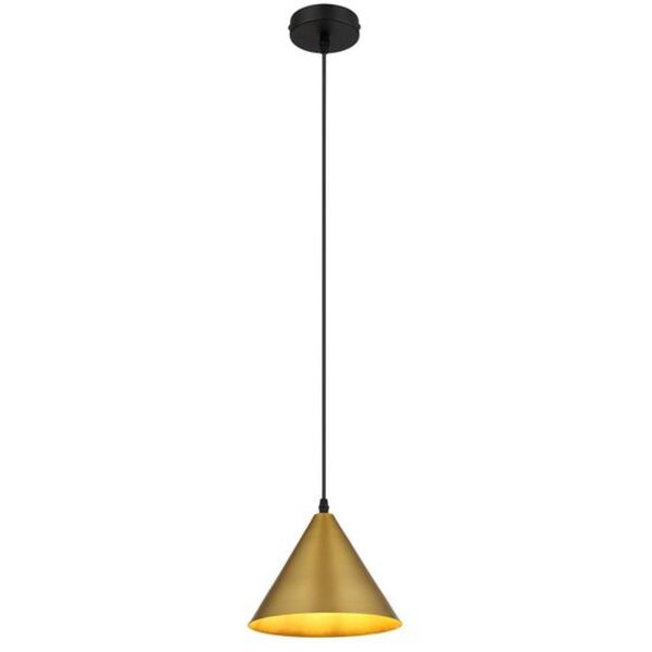 ((СВЕТИЛЬНИК ПОДВЕСНОЙ DAVID E27 * 1 60Вт IP 20 <> ARTE LAMP