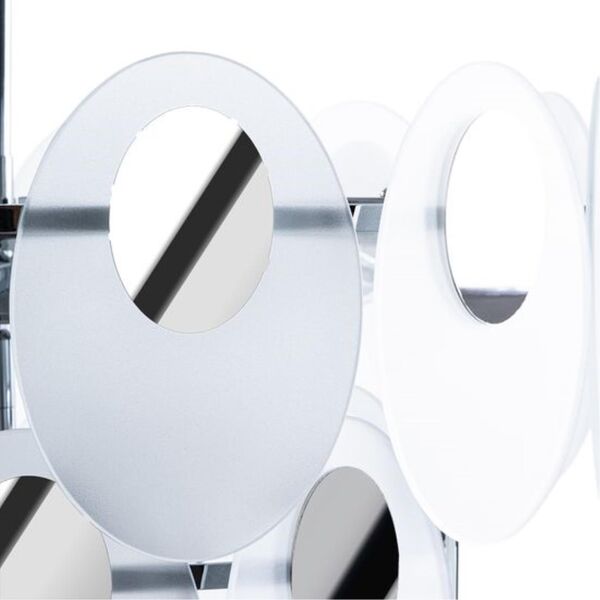 ((СВЕТИЛЬНИК ПОДВЕСНОЙ ROSABELLA E14 * 7 40Вт IP 20 <> ARTE LAMP