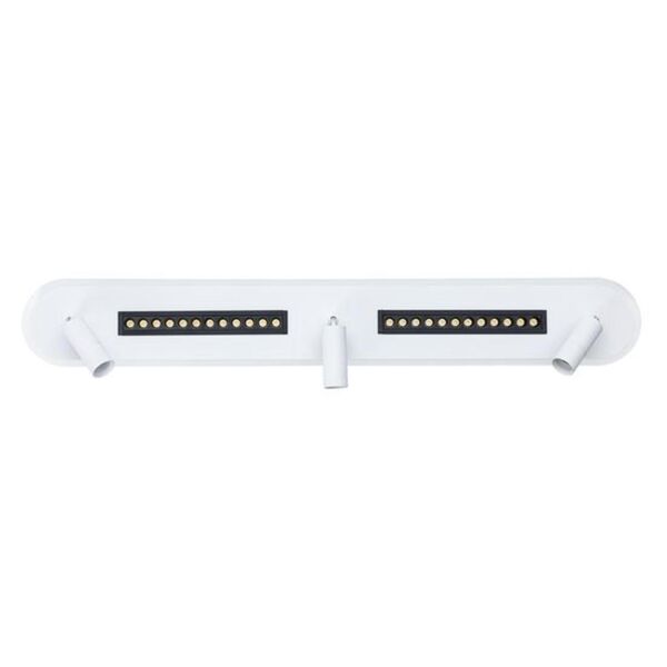 ((СВЕТИЛЬНИК ПОТОЛОЧНЫЙ PISCES LED * 1 105Вт IP 20 4000 ARTE LAMP