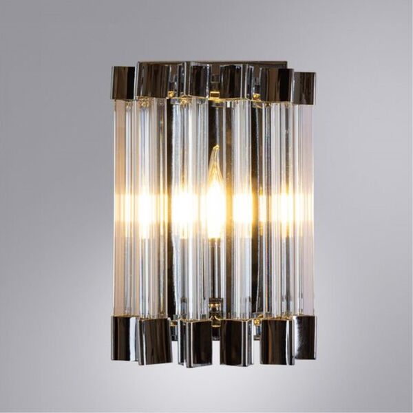 ((СВЕТИЛЬНИК НАСТЕННЫЙ CARAVAGGIO E14 * 1 40Вт IP 20 <> ARTE LAMP