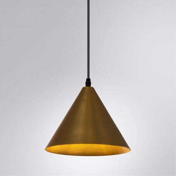 ((СВЕТИЛЬНИК ПОДВЕСНОЙ DAVID E27 * 1 60Вт IP 20 <> ARTE LAMP