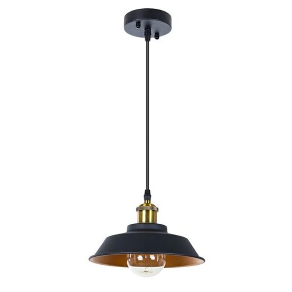 ((СВЕТИЛЬНИК ПОДВЕСНОЙ CAPPELLO E27 * 1 60Вт IP 20 <> ARTE LAMP