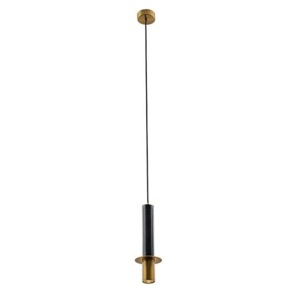 СВЕТИЛЬНИК ПОДВЕСНОЙ ASCELLA LED * 1 10Вт IP 20 4000 ARTE LAMP