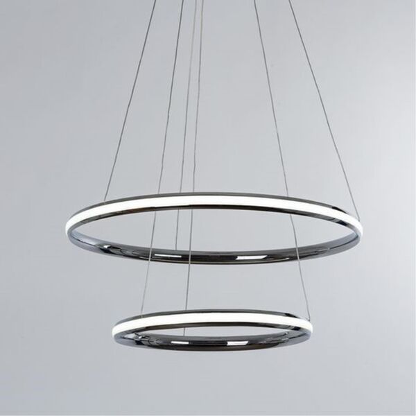 ((СВЕТИЛЬНИК ПОДВЕСНОЙ MERIDIANA LED * 1 70Вт IP 20 3000-6000 ARTE LAMP