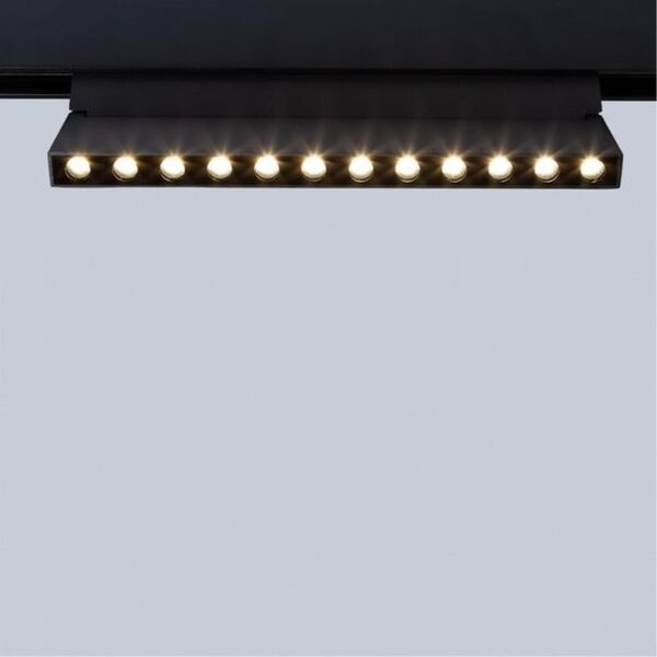 ((СВЕТИЛЬНИК ПОТОЛОЧНЫЙ EXPERT LED * 1 12Вт IP 20 2700-6000 ARTE LAMP