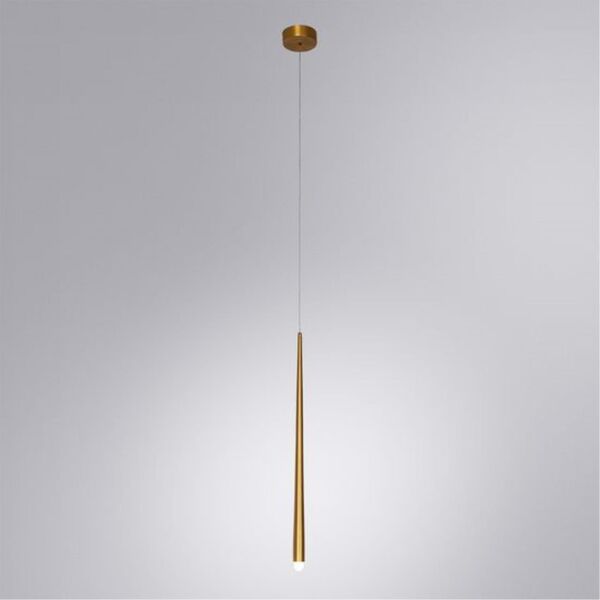 (( FRANKIE LED * 1 6Вт IP 20 4000 ARTE LAMP