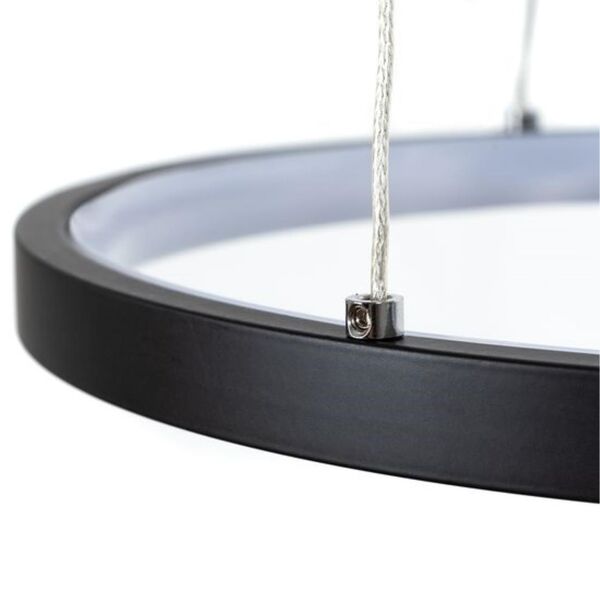 ((СВЕТИЛЬНИК ПОДВЕСНОЙ FRODO LED * 1 145Вт IP 20 3000-6000 ARTE LAMP