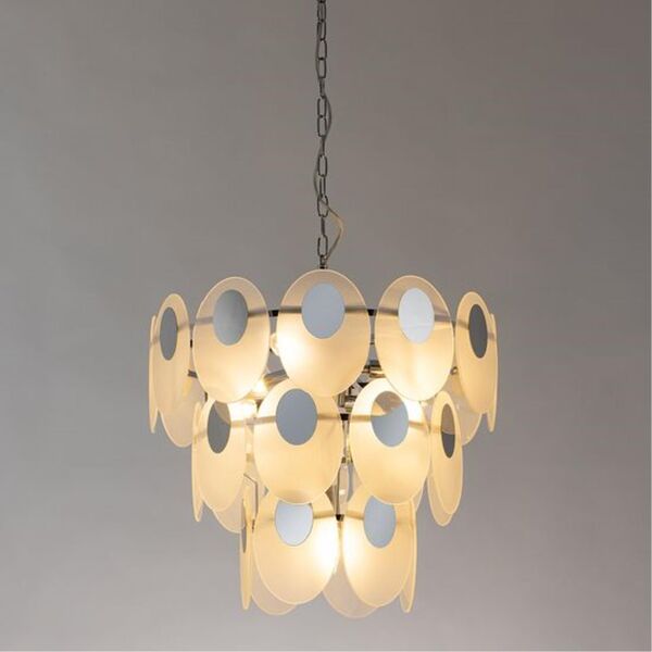 ((СВЕТИЛЬНИК ПОДВЕСНОЙ ROSABELLA E14 * 7 40Вт IP 20 <> ARTE LAMP
