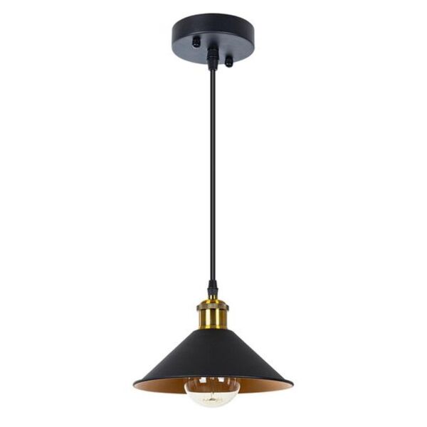 ((СВЕТИЛЬНИК ПОДВЕСНОЙ CAPPELLO E27 * 1 60Вт IP 20 <> ARTE LAMP
