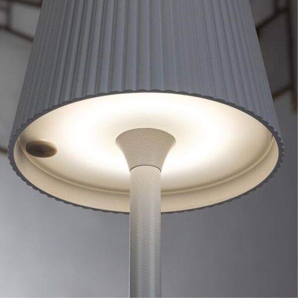 ((СВЕТИЛЬНИК НАСТОЛЬНЫЙ FUYUE LED * 1 3Вт IP 65 4000 ARTE LAMP