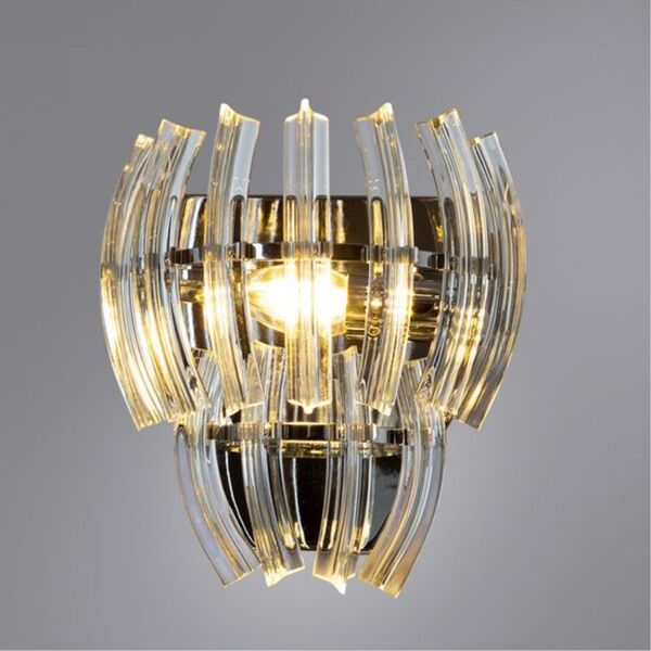 ((СВЕТИЛЬНИК НАСТЕННЫЙ ELLA E14 * 1 40Вт IP 20 <> ARTE LAMP