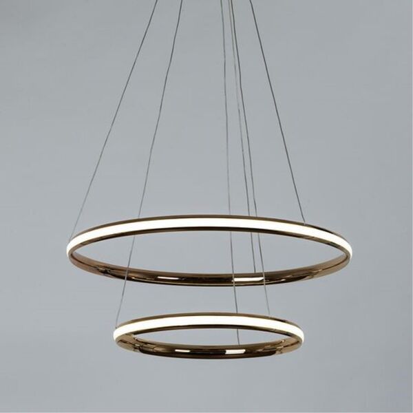 ((СВЕТИЛЬНИК ПОДВЕСНОЙ MERIDIANA LED * 1 70Вт IP 20 3000-6000 ARTE LAMP