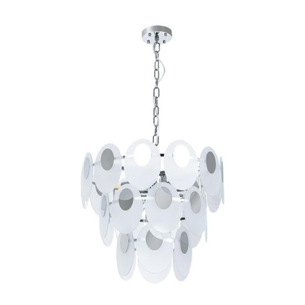((СВЕТИЛЬНИК ПОДВЕСНОЙ ROSABELLA E14 * 7 40Вт IP 20 <> ARTE LAMP
