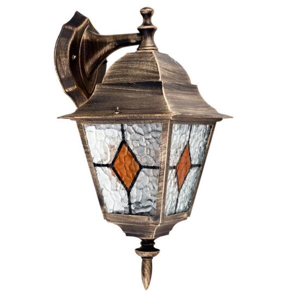 ((УЛИЧНЫЙ СВЕТИЛЬНИК MADRID E27 * 1 75Вт IP 44 <> ARTE LAMP