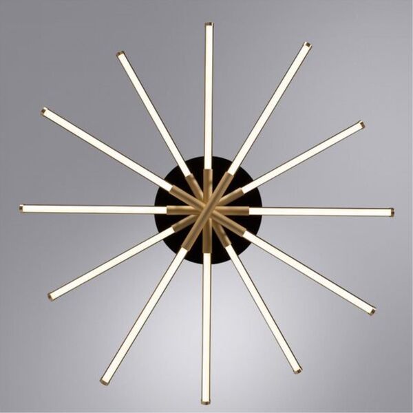 ((СВЕТИЛЬНИК ПОТОЛОЧНЫЙ FERNANDO LED * 1 130Вт IP 20 3000-6000 ARTE LAMP