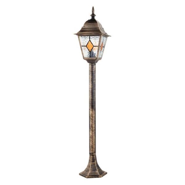 ((УЛИЧНЫЙ СВЕТИЛЬНИК MADRID E27 * 1 75Вт IP 44 <> ARTE LAMP