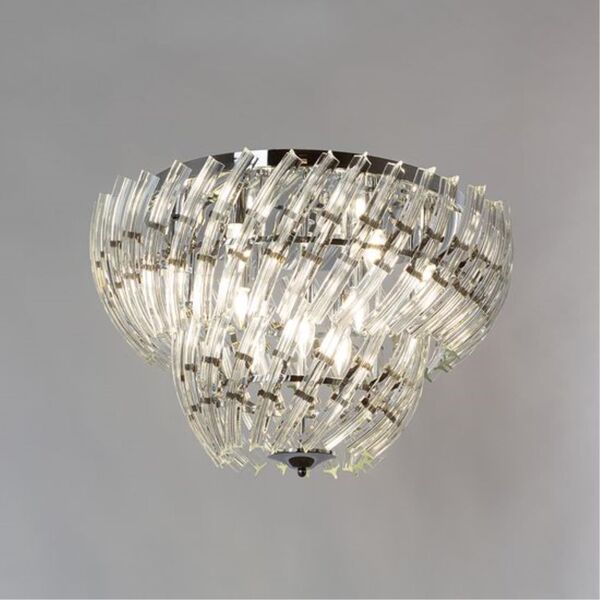 ((СВЕТИЛЬНИК ПОТОЛОЧНЫЙ ELLA E14 * 9 40Вт IP 20 <> ARTE LAMP