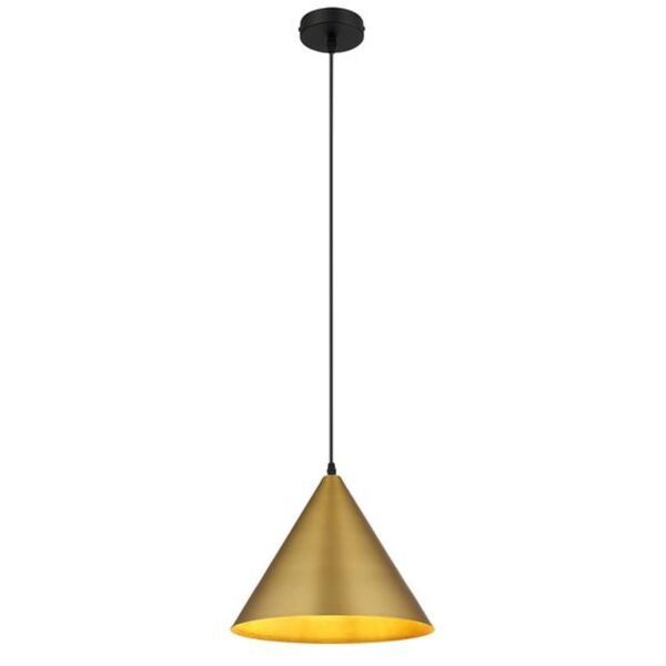 ((СВЕТИЛЬНИК ПОДВЕСНОЙ DAVID E27 * 1 60Вт IP 20 <> ARTE LAMP